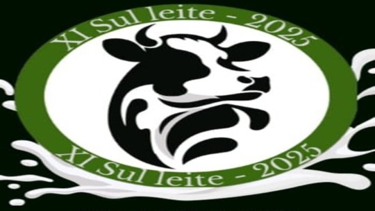 XI Sul Leite – 2025 Simpósio sobre Sustentabilidade da Pecuária Leiteira na Região Sul do Brasil